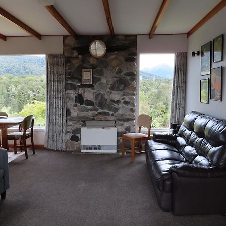 Glendale River View Manapouri Exterior photo