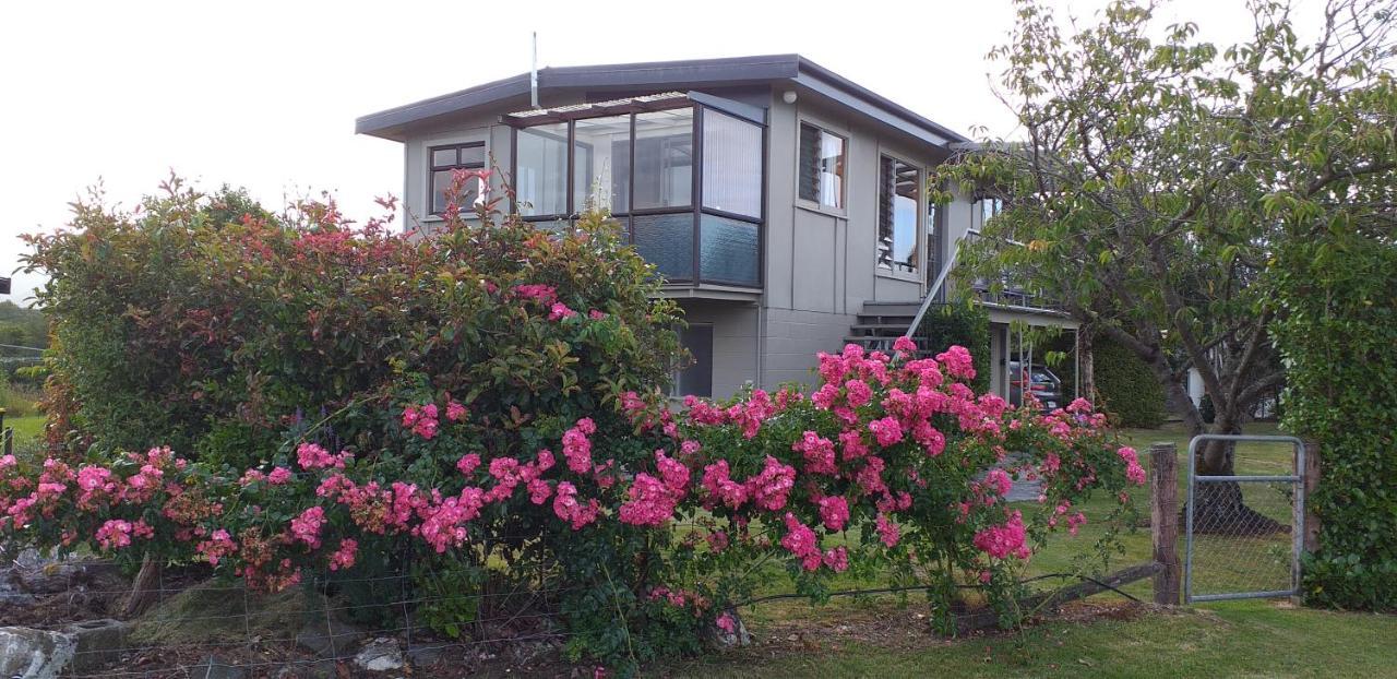 Glendale River View Manapouri Exterior photo