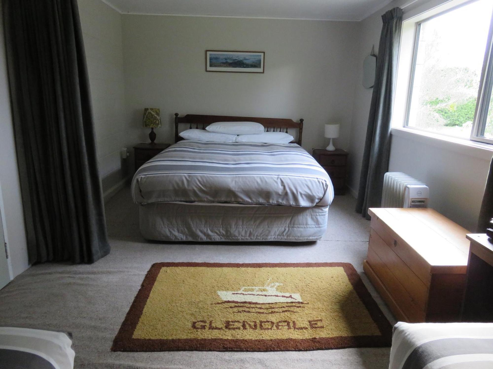 Glendale River View Manapouri Exterior photo