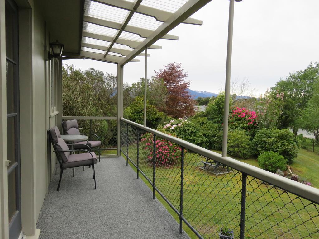 Glendale River View Manapouri Exterior photo