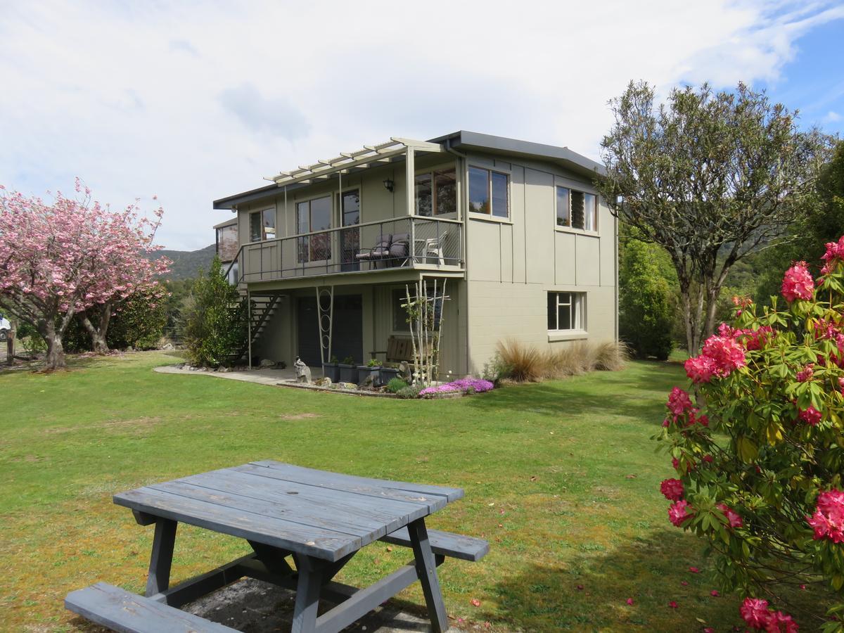 Glendale River View Manapouri Exterior photo
